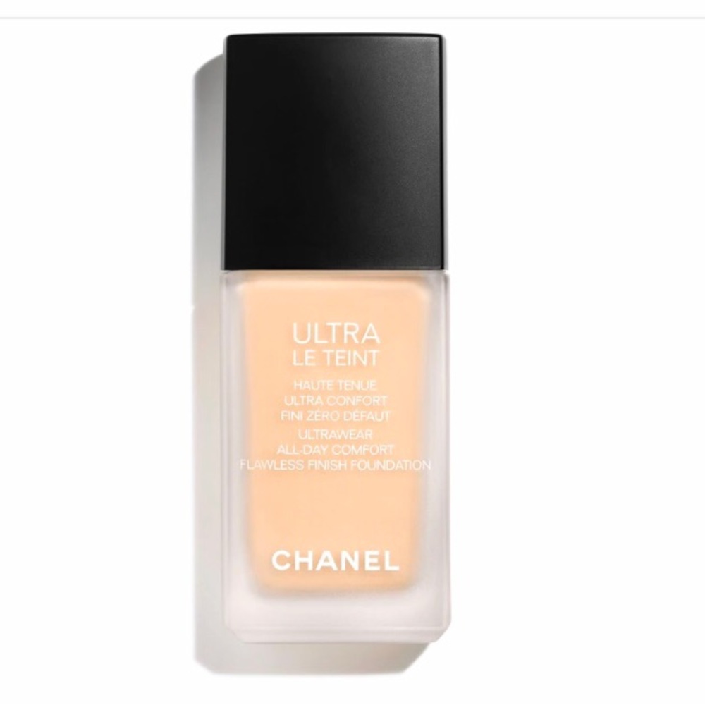 Chanel Ultra Le Teint Foundation BD11 ref#146370